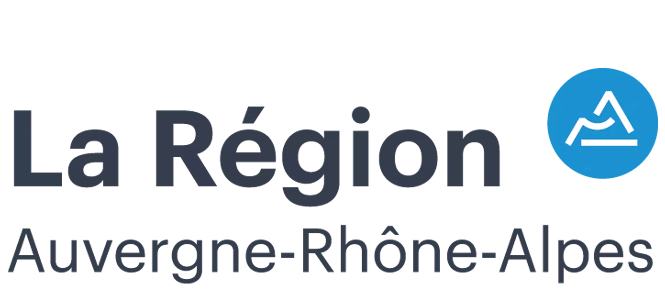 Région Auvergne-Rhône-Alpes