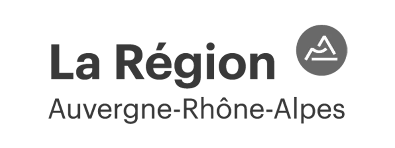 Région Auvergne-Rhône-Alpes