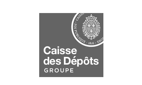 Caisse des Dépôts