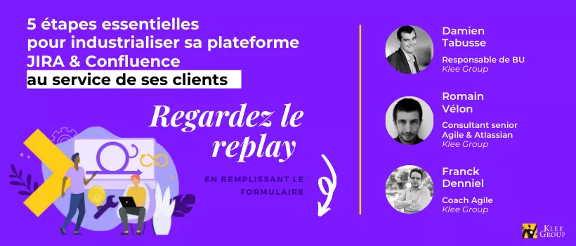 CTA replay webinar 5 étapes essentielles 