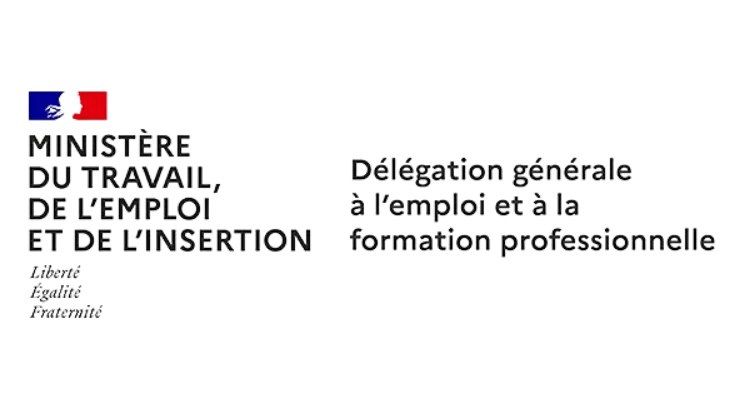 Délégation Générale à l'Emploi et à la Formation Professionnelle