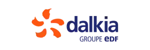 Dalkia Groupe EDF