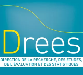 Direction de la Recherche, des Études, de l'Évaluation et des Statistiques