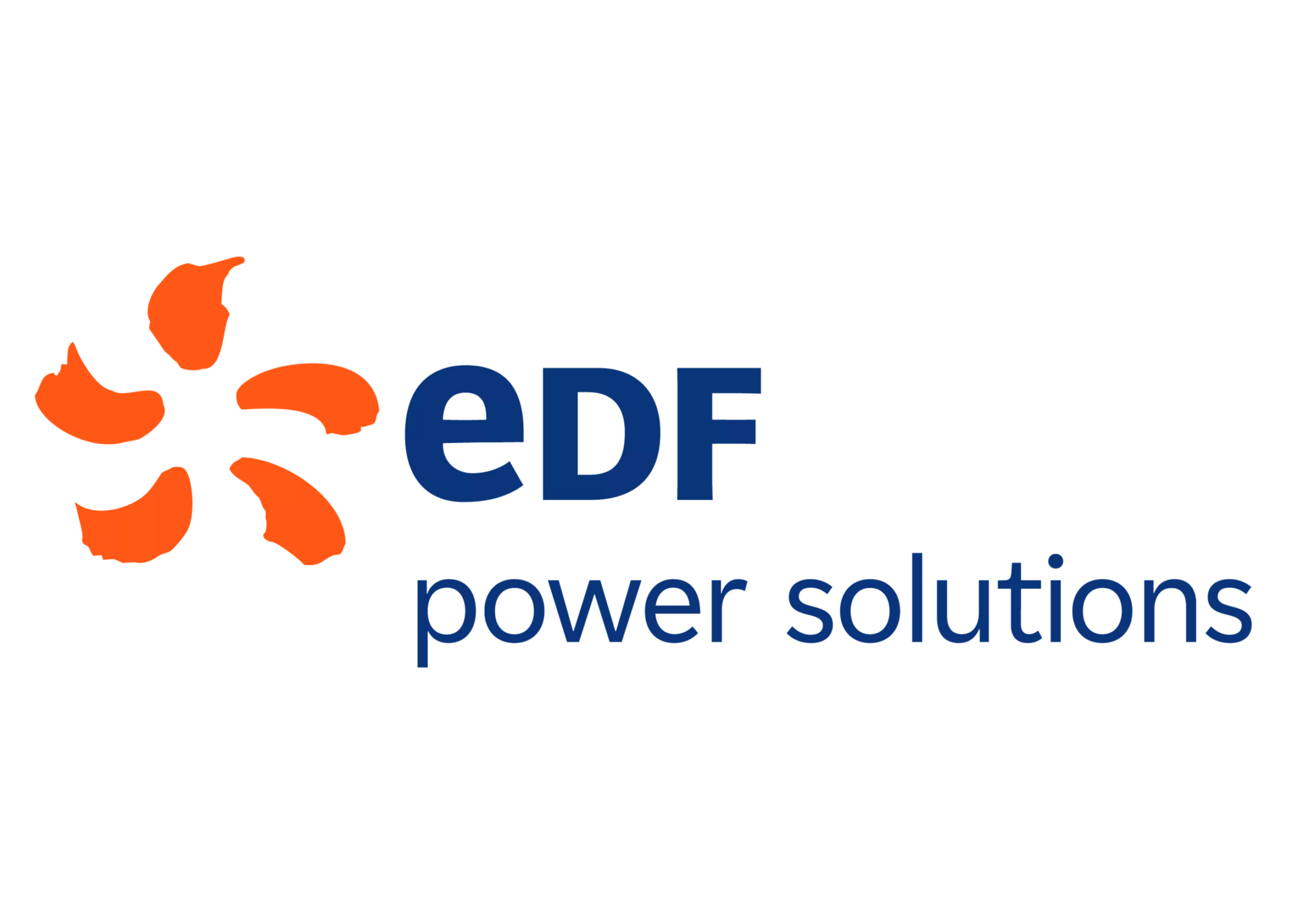 EDF Power Solutions