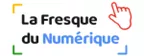 logo la fresque du numérique