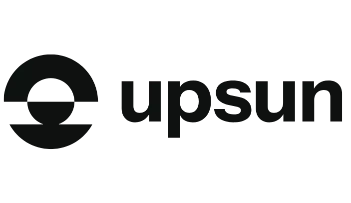 Logo upsun upsun