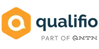 Logo Qualifio Qualifio - part of QNTN