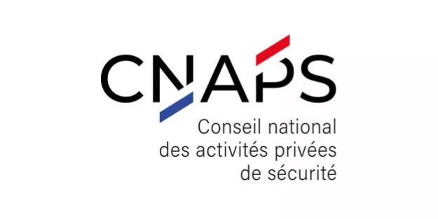 CNAPS - Conseil national des activités privées de sécurité