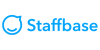 Logo Staffbase Staffbase