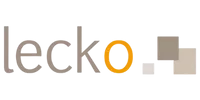Logo lecko lecko
