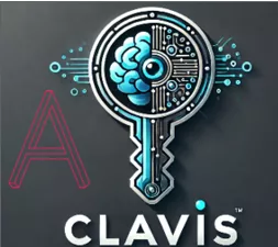 Logo Clavis